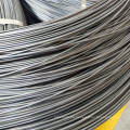 Wire PC Steel Wire To Asia Market